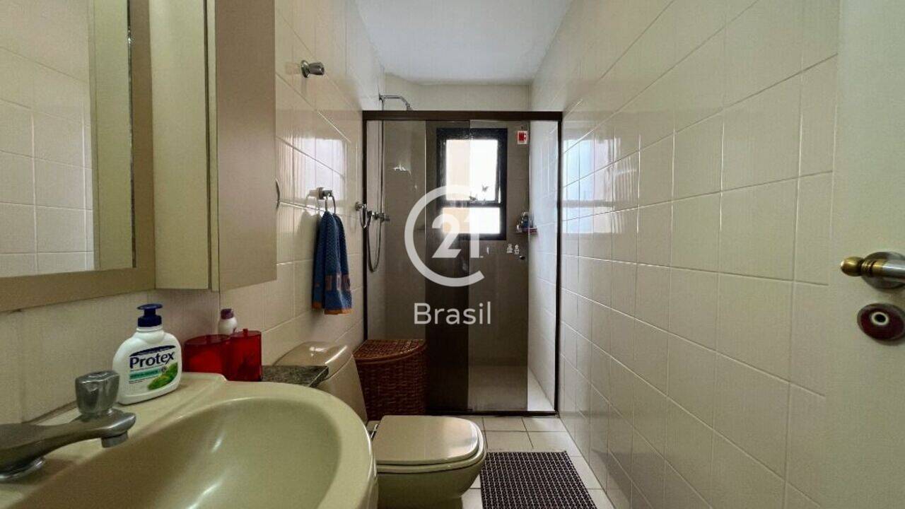 Apartamento Perdizes, São Paulo - SP