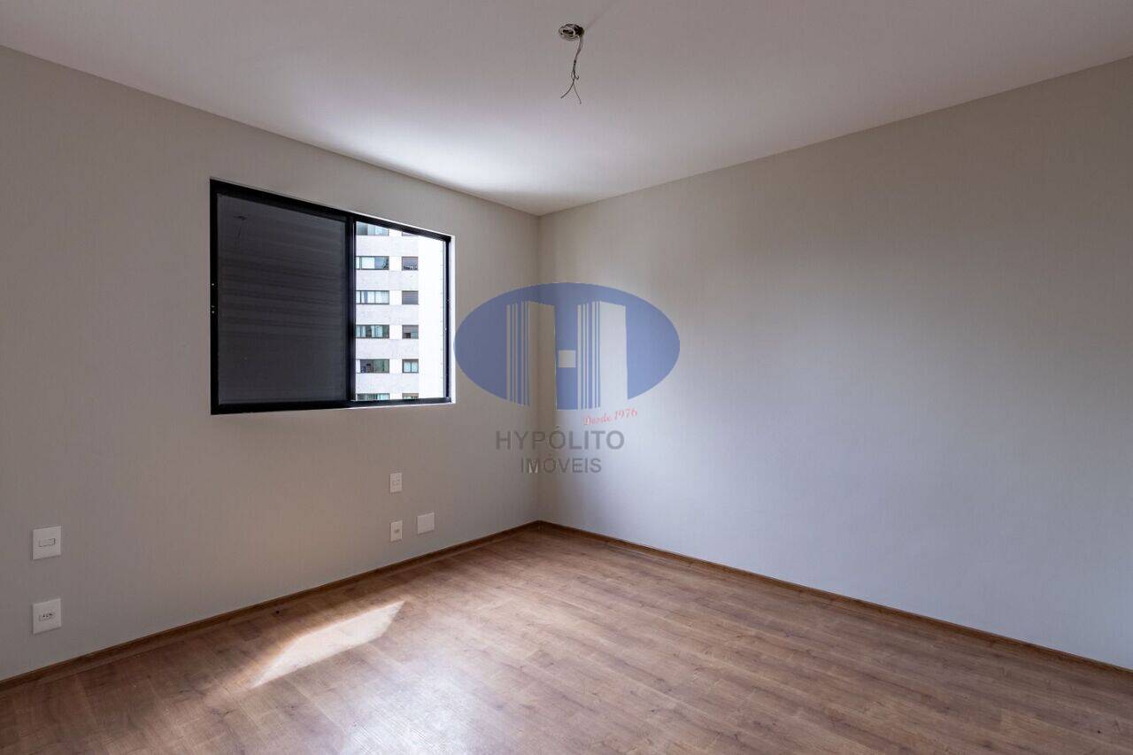 Apartamento Funcionários, Belo Horizonte - MG