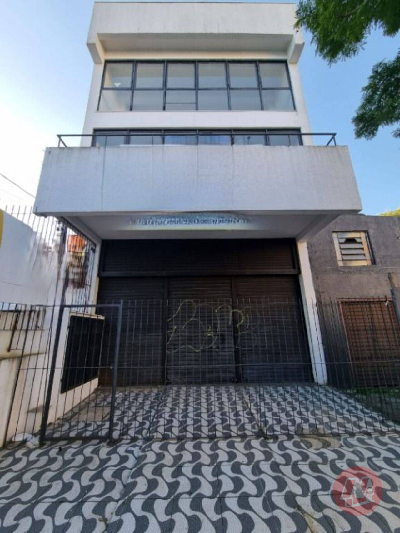 Prédio Menino Deus, Porto Alegre - RS