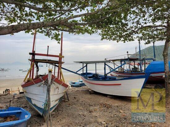 Praia de São Miguel - Penha - SC, Penha - SC