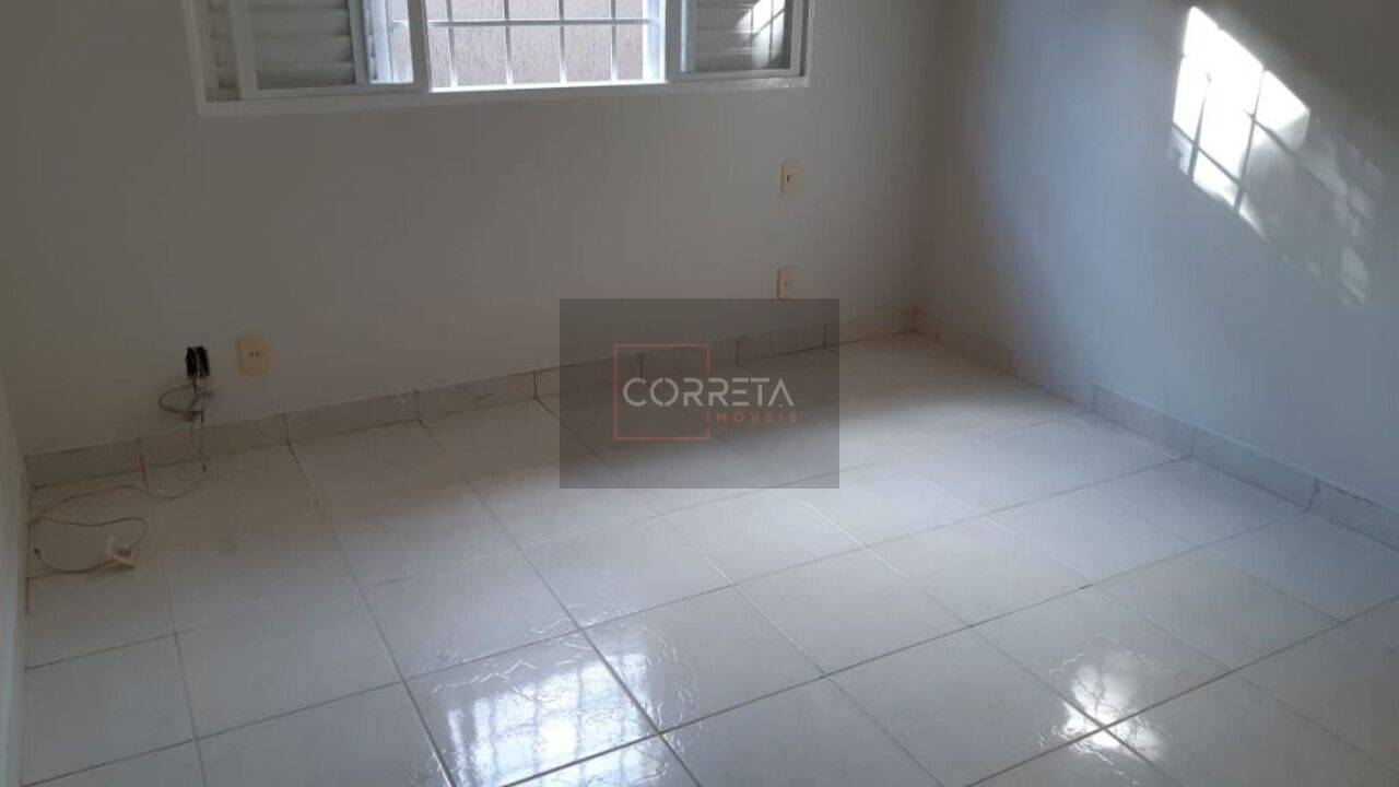 Casa Jardim São Bento, Uberaba - MG