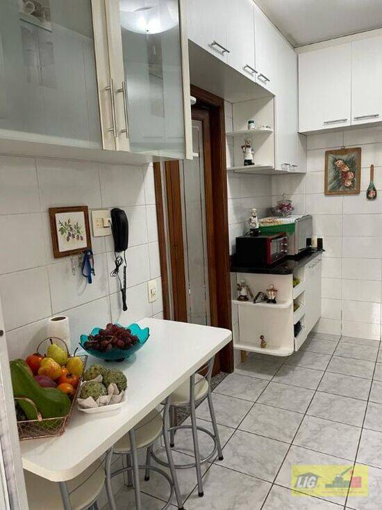 Apartamento Vila Yara, Osasco - SP