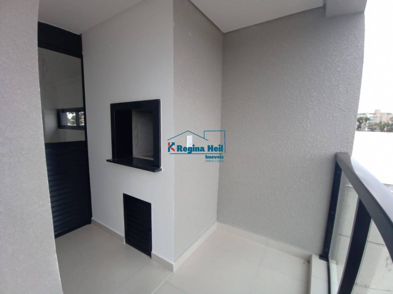 Apartamento Boa Vista, Curitiba - PR