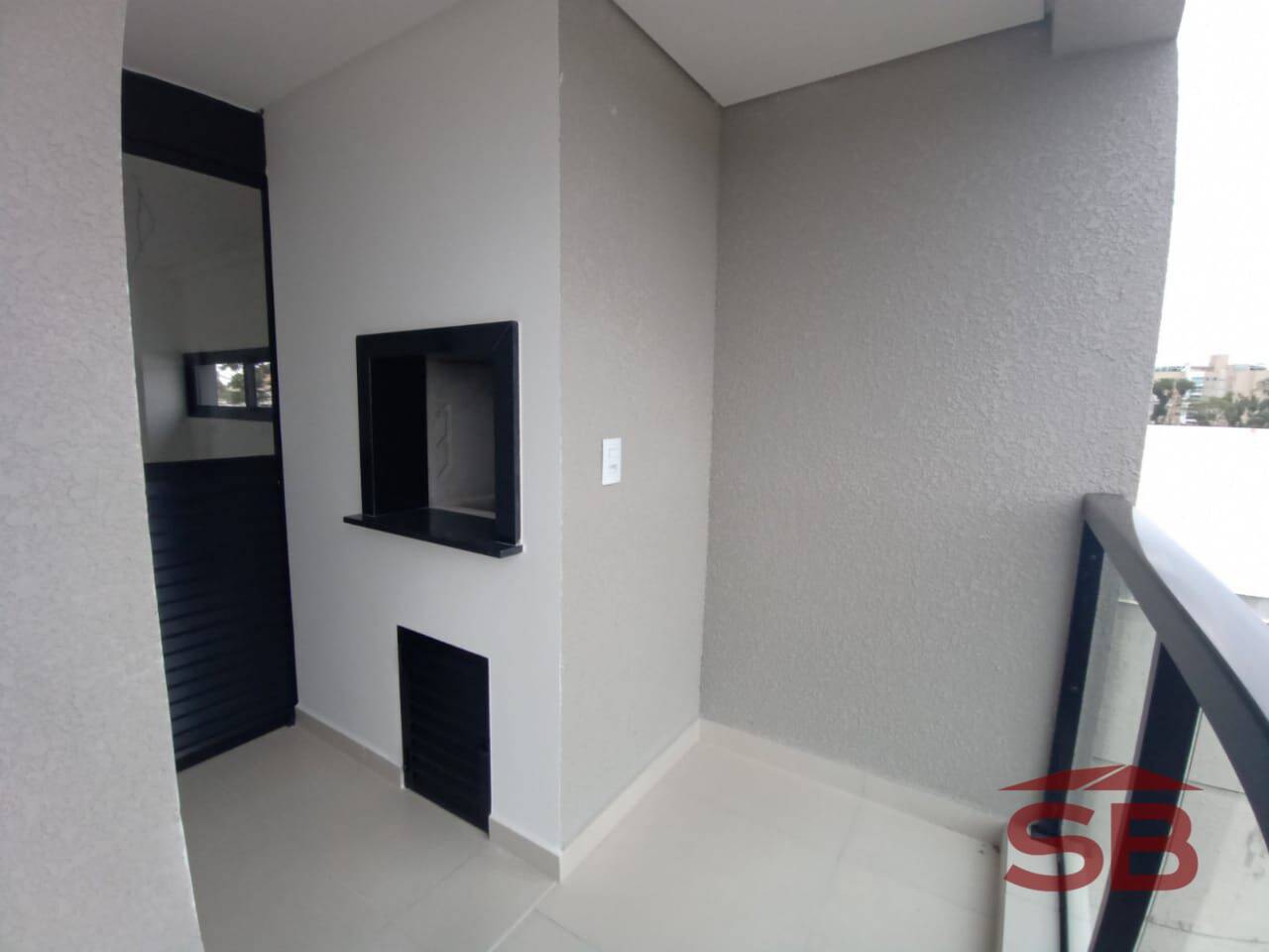 Apartamento Boa Vista, Curitiba - PR