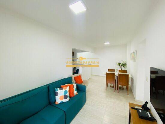 Apartamento Tupi, Praia Grande - SP