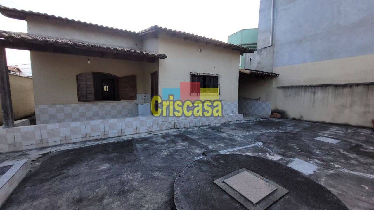 Casa Cidade Praiana, Rio das Ostras - RJ