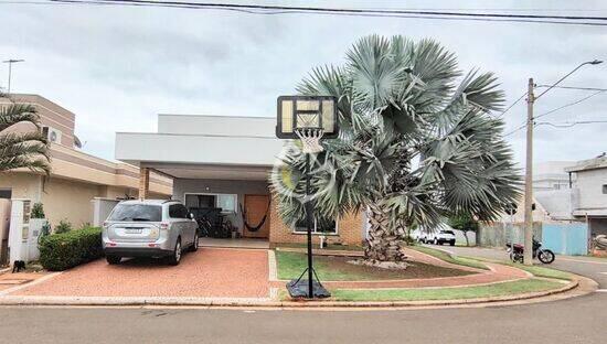 Casa de 189 m² Condomínio Terras do Cancioneiro - Paulínia, à venda por R$ 1.280.000