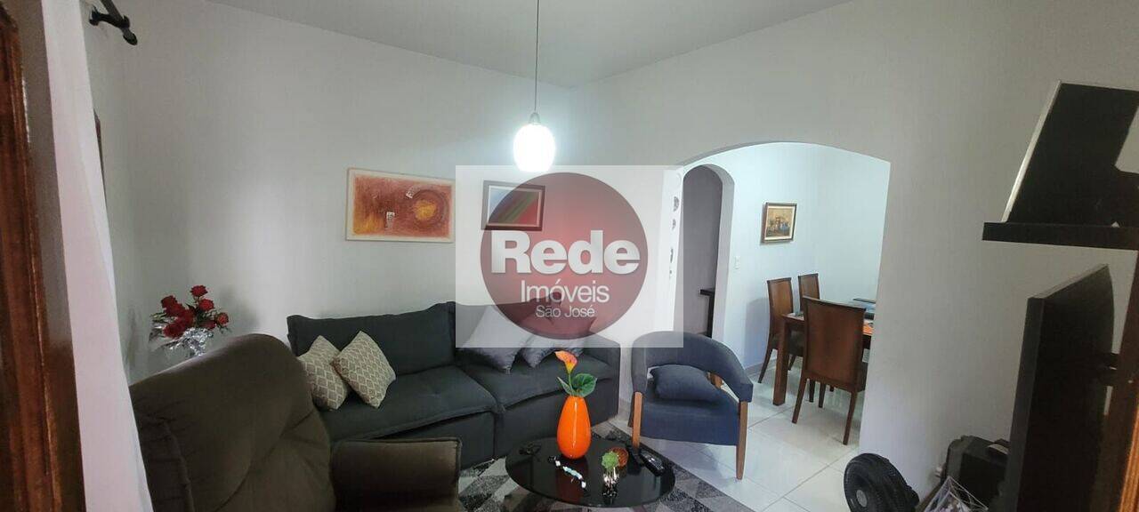 Casa Vila Tatetuba, São José dos Campos - SP