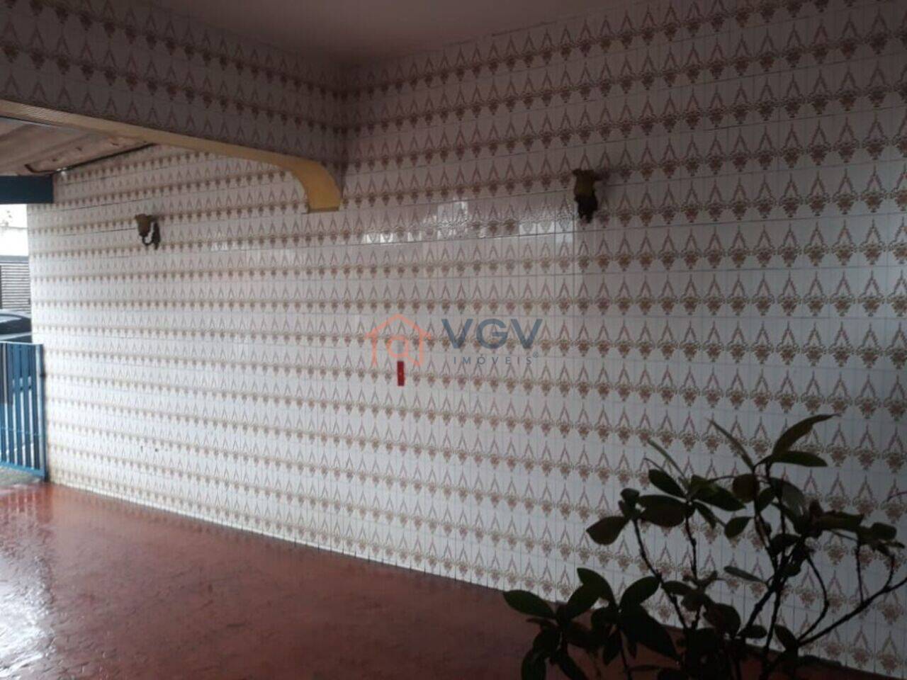 Casa Vila Guarani (Zona Sul), São Paulo - SP