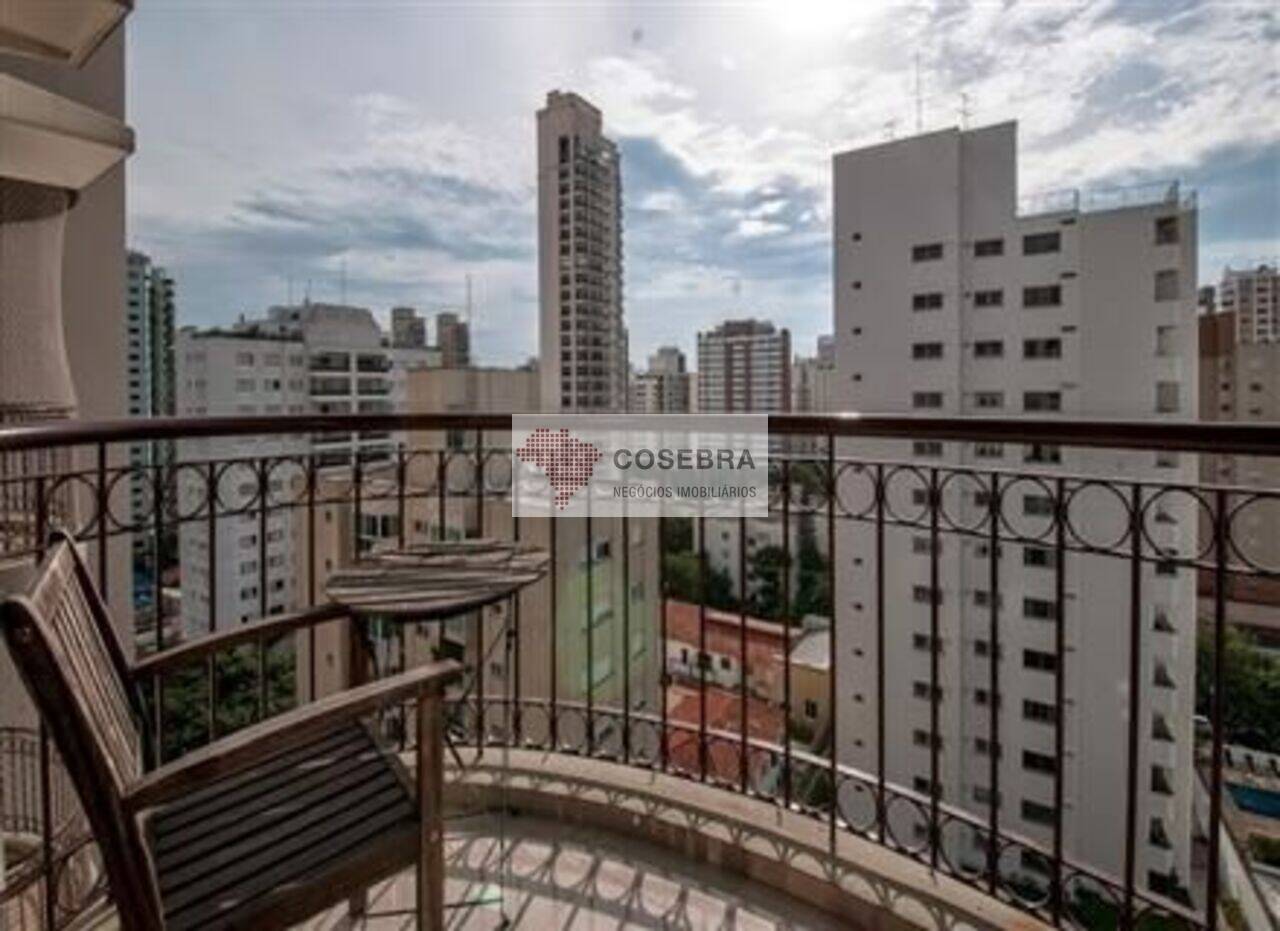 Apartamento Planalto Paulista, São Paulo - SP