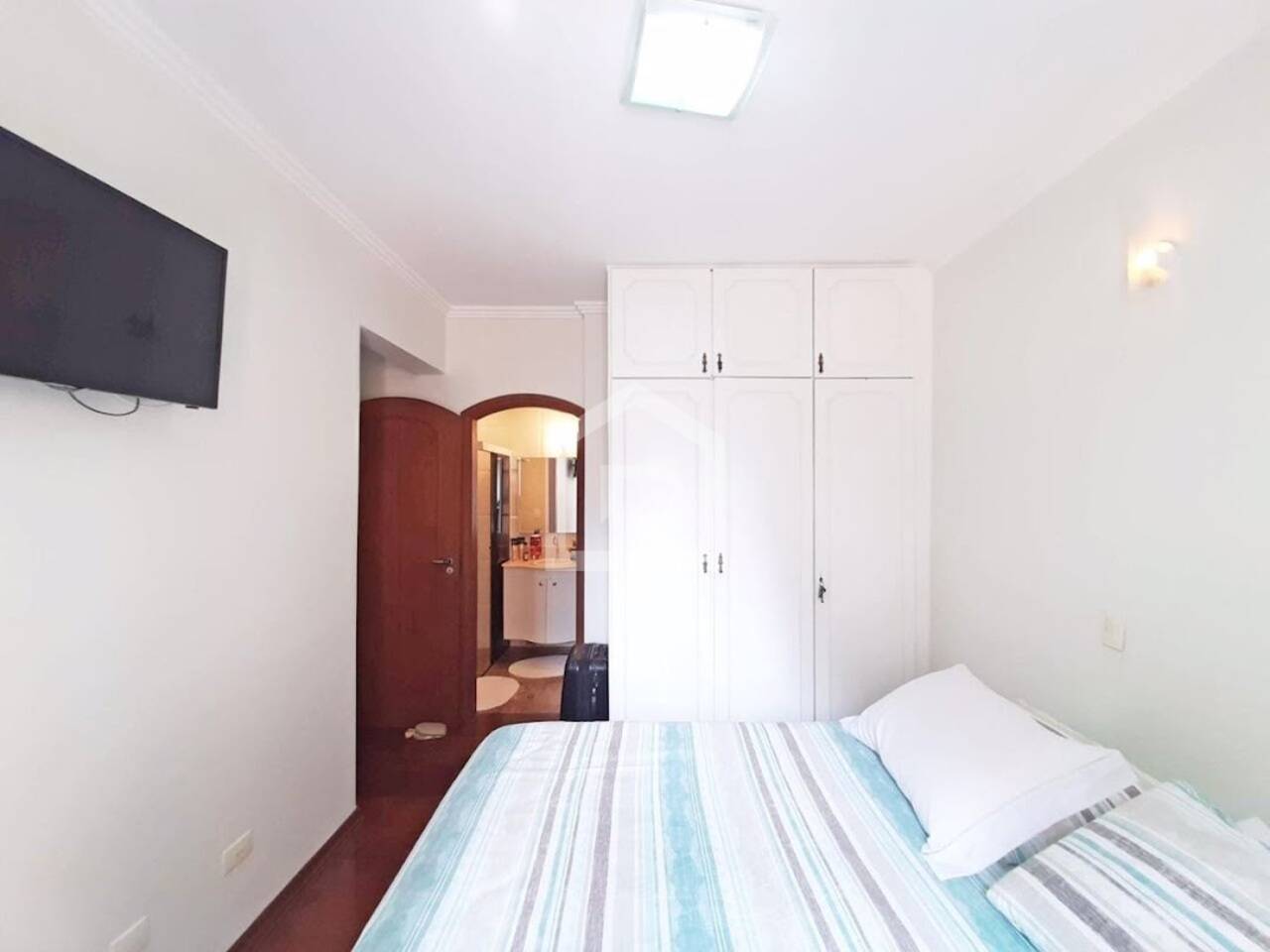 Apartamento Enseada, Guarujá - SP