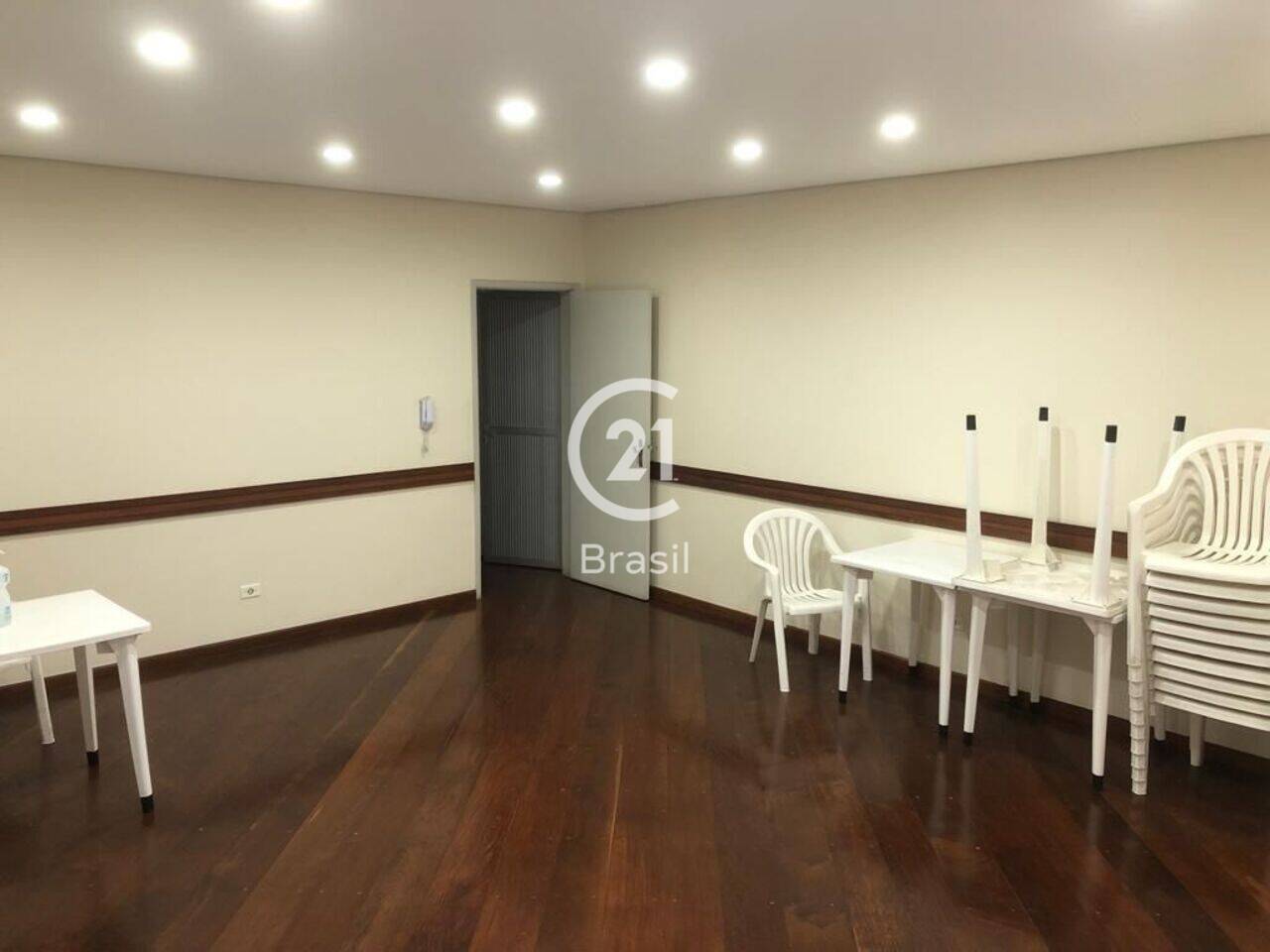 Apartamento Perdizes, São Paulo - SP