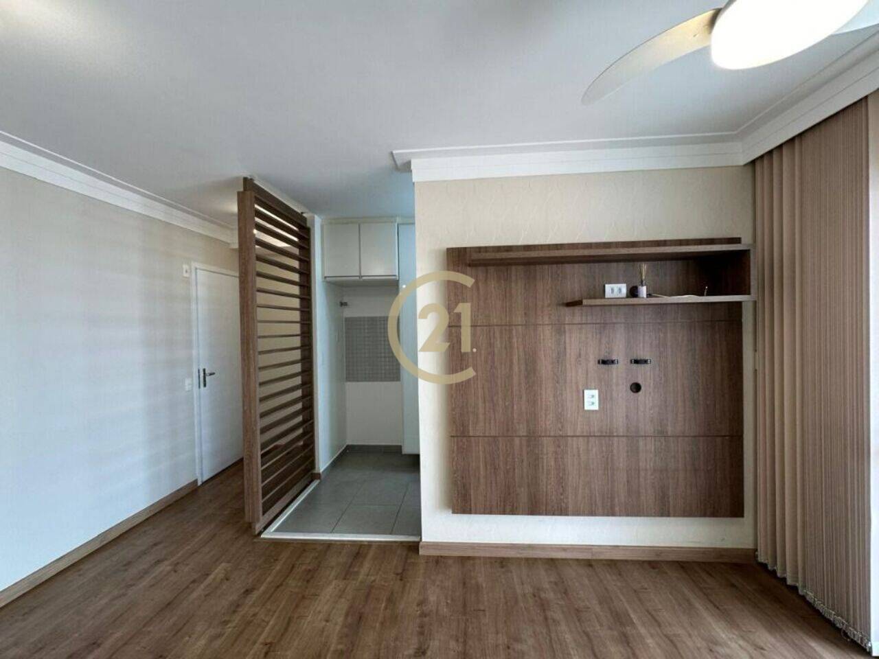 Apartamento Condomínio Pátio Andaluz, Indaiatuba - SP