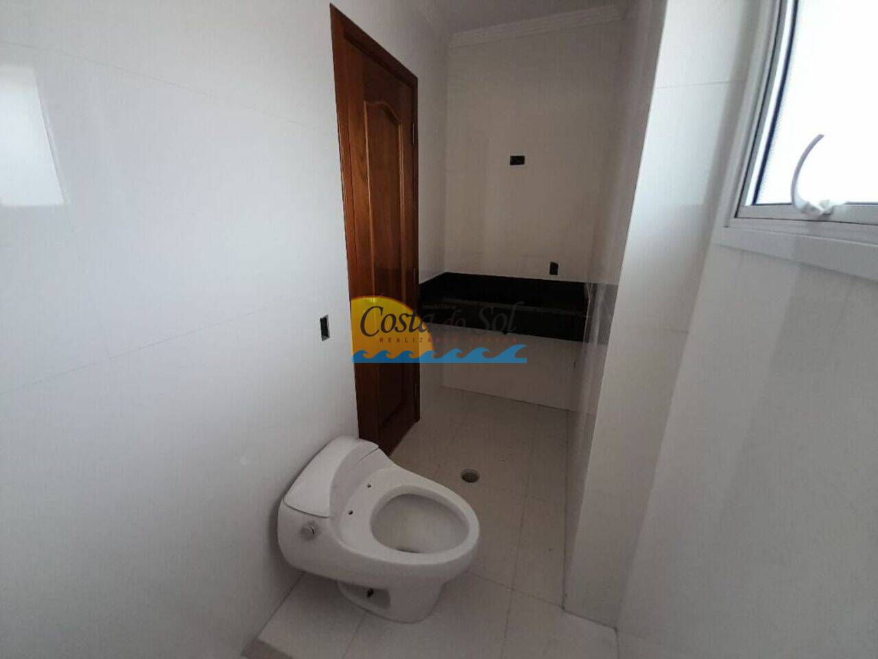 Apartamento Canto do Forte, Praia Grande - SP