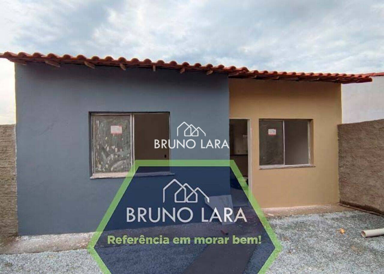 Casa Marques Industrial, São Joaquim de Bicas - MG