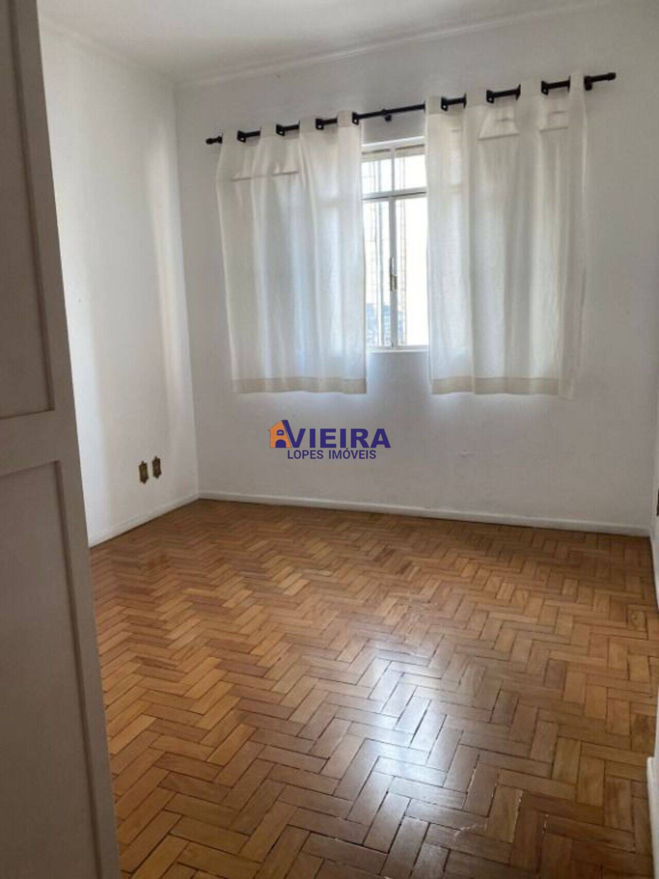 Apartamento Centro, Campinas - SP