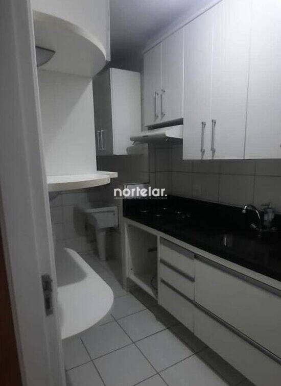 Apartamento Jaraguá, São Paulo - SP