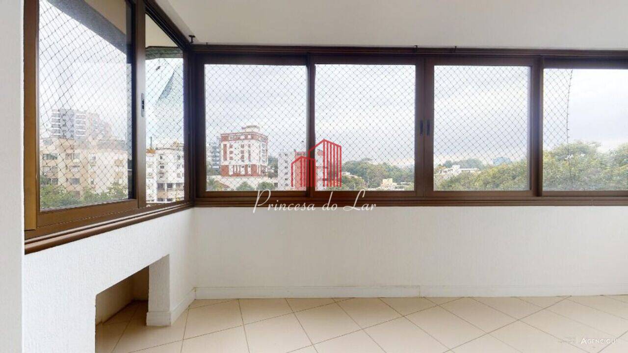 Apartamento Passo d'Areia, Porto Alegre - RS