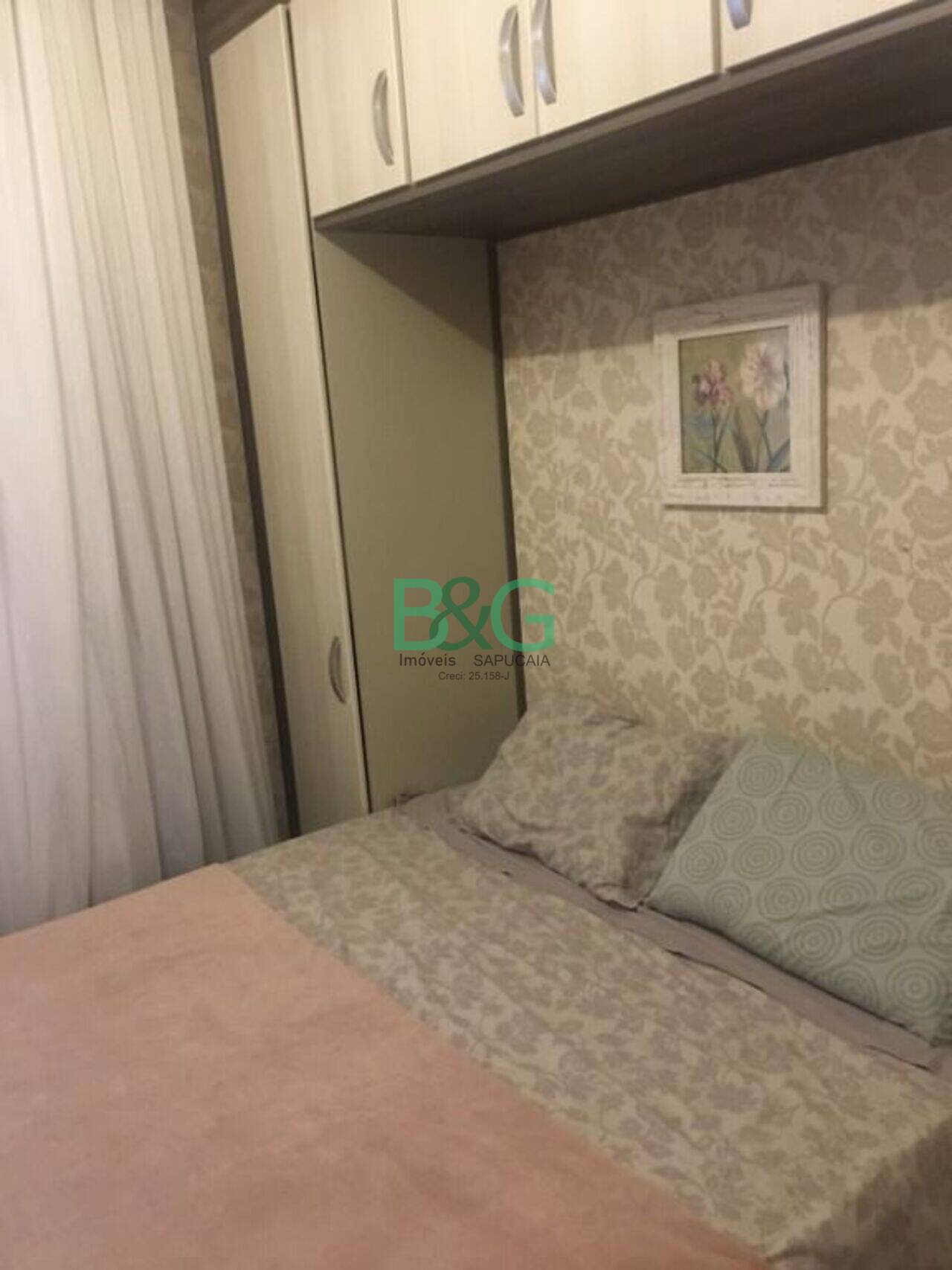 Apartamento duplex Mooca, São Paulo - SP