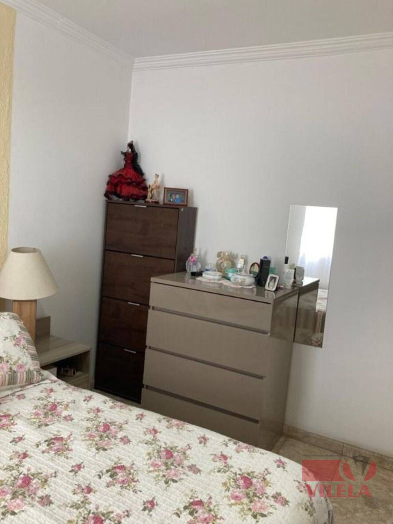 Apartamento Vila Ema, São Paulo - SP