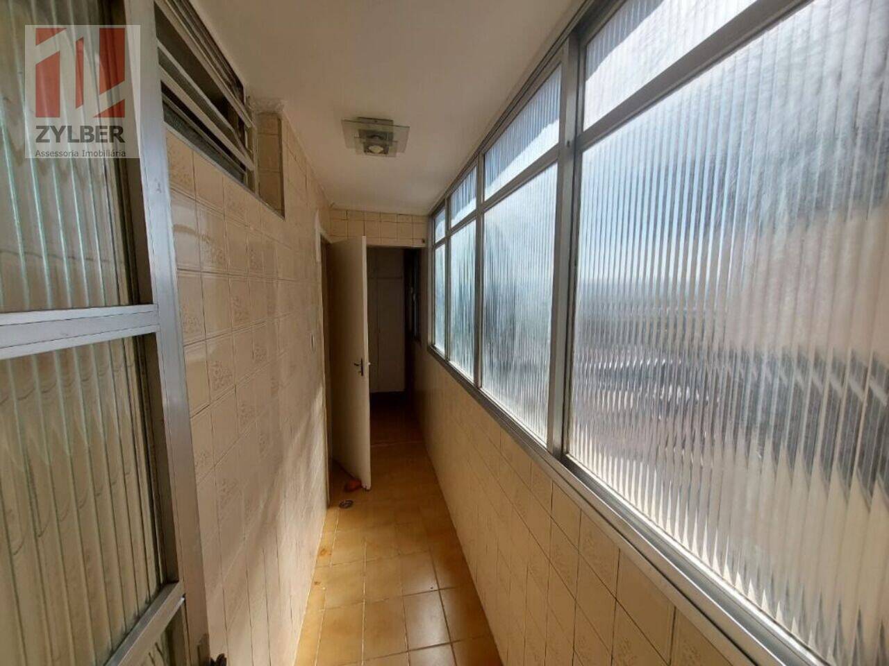 Apartamento Bom Retiro, São Paulo - SP