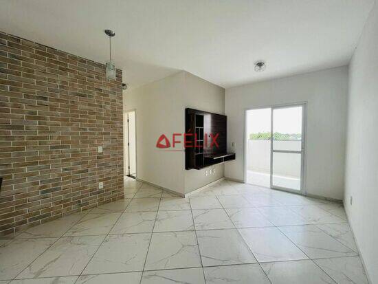 Apartamento Condomínio Avalon, Tremembé - SP