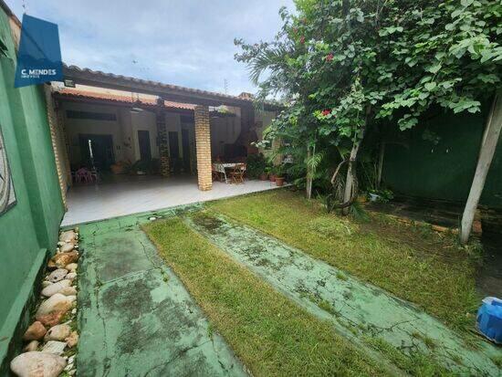 Casa de 280 m² Parque Manibura - Fortaleza, à venda por R$ 650.000
