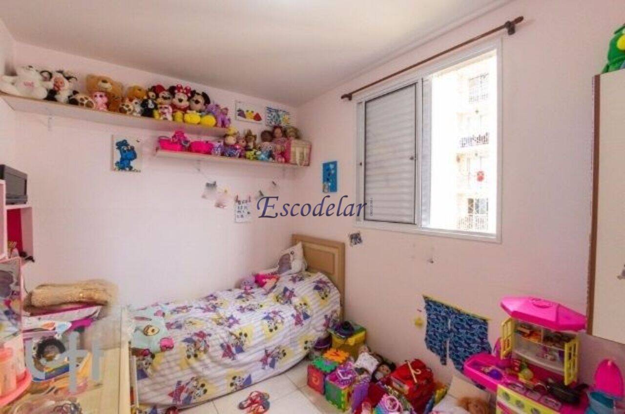 Apartamento Vila Guilherme, São Paulo - SP