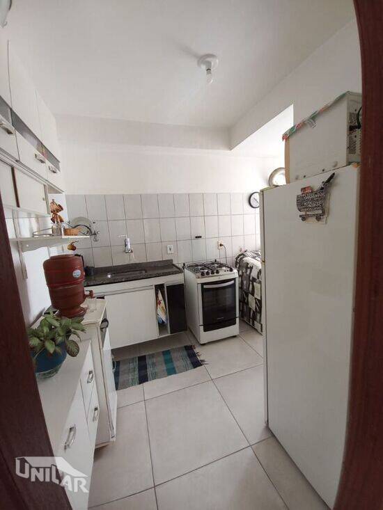 Apartamento Água Limpa, Volta Redonda - RJ