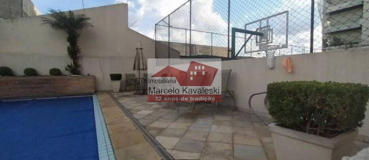 Apartamento duplex Vila Moinho Velho, São Paulo - SP