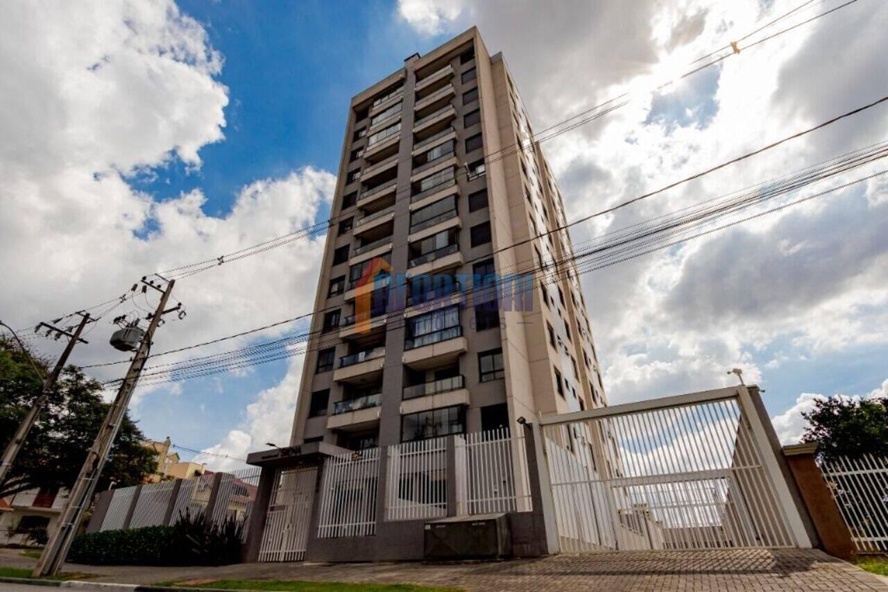 Apartamento Centro, São José dos Pinhais - PR