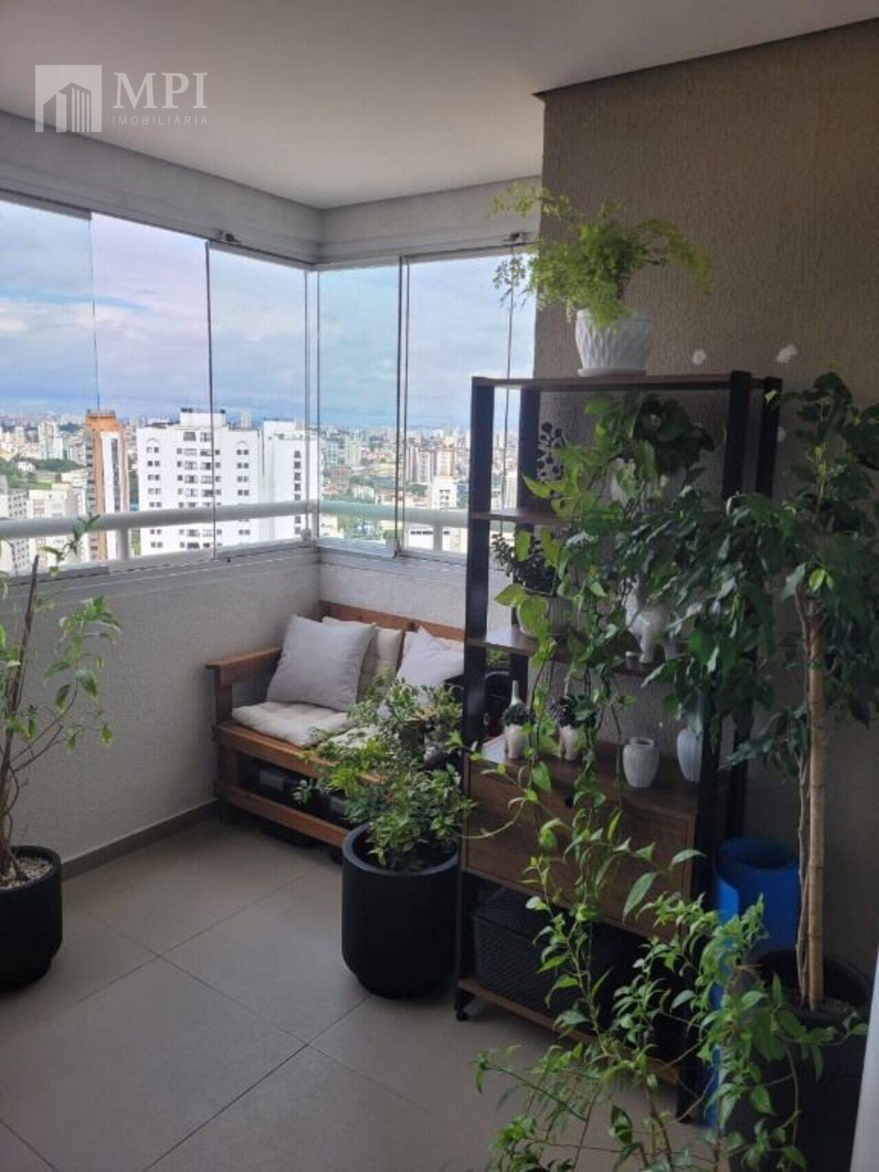 Apartamento Santana, São Paulo - SP