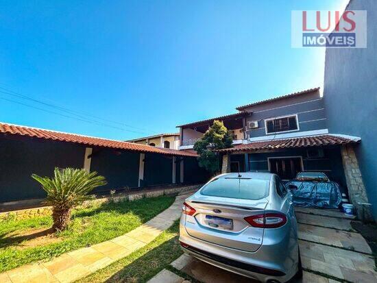 Casa de 450 m² Piratininga - Niterói, aluguel por R$ 9.000/mês