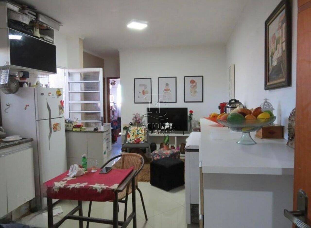 Apartamento Parque Oratório, Santo André - SP