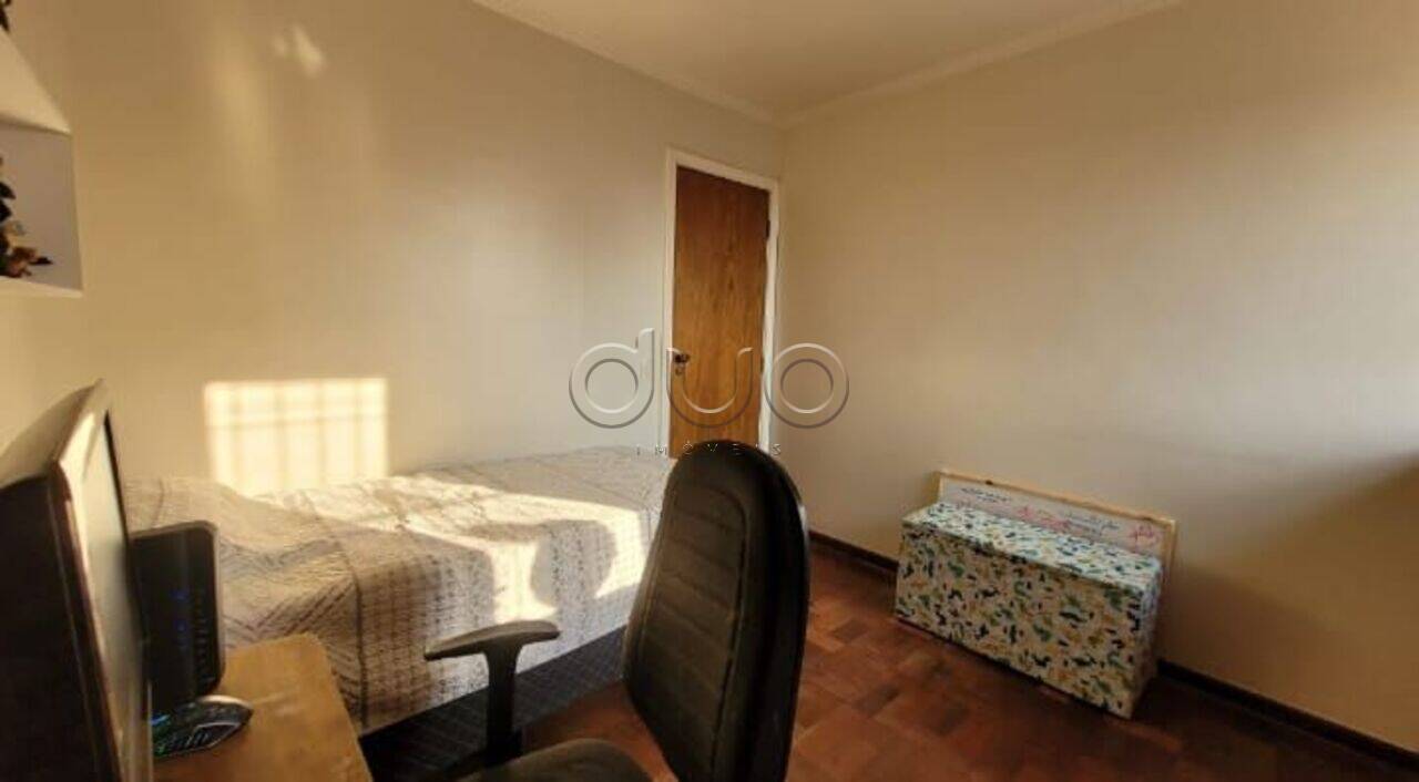 Apartamento Alto, Piracicaba - SP