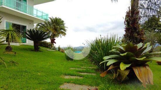 Casa Ubatiba, Maricá - RJ