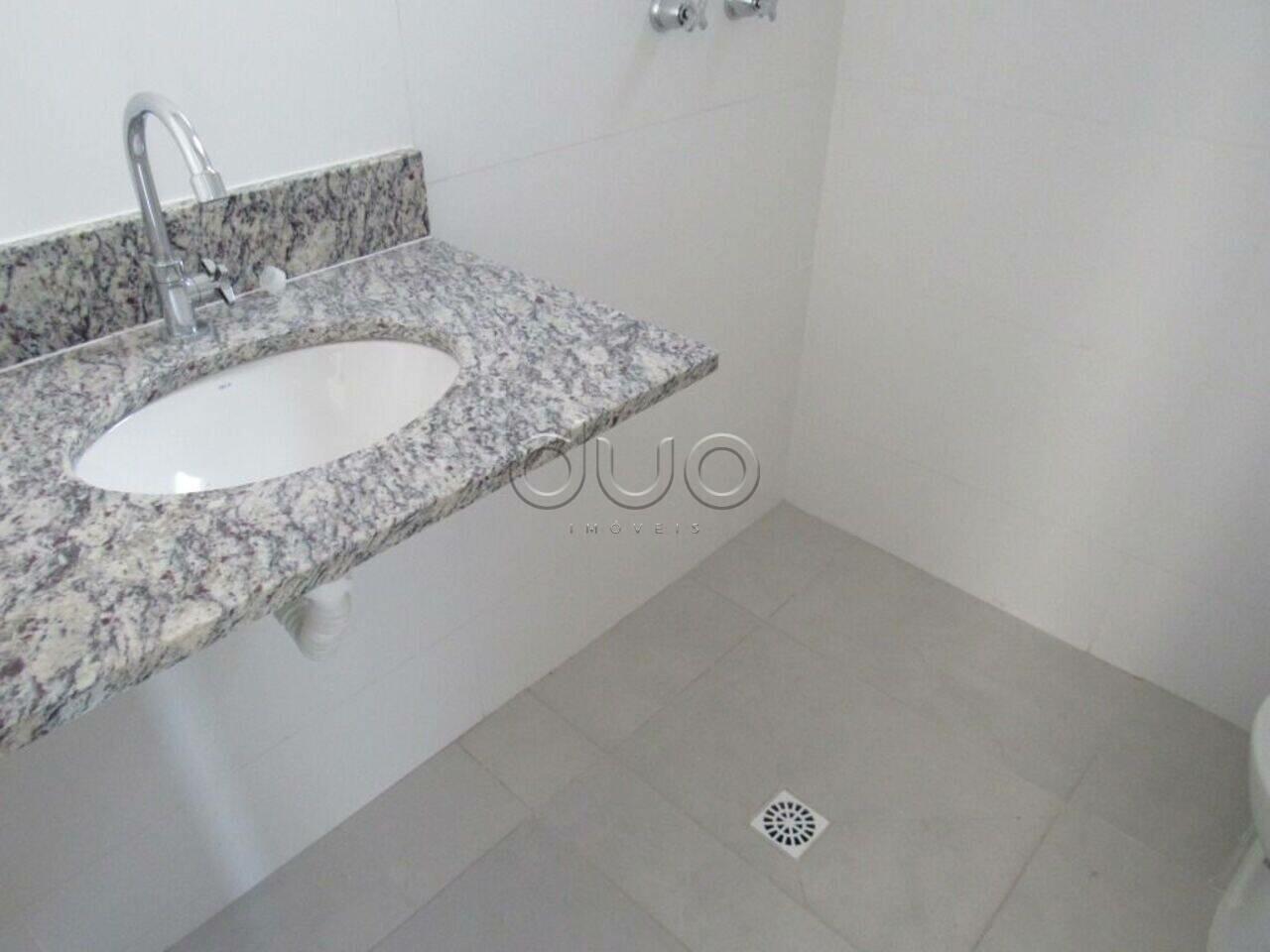 Cobertura com 4 dormitórios à venda, 140 m² por R$ 610.000 - Água Branca - Piracicaba/SP