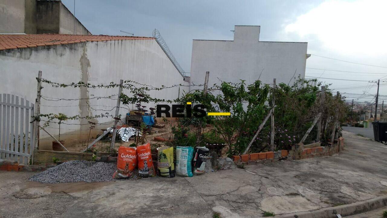 Terreno Jardim Paulista, Sorocaba - SP