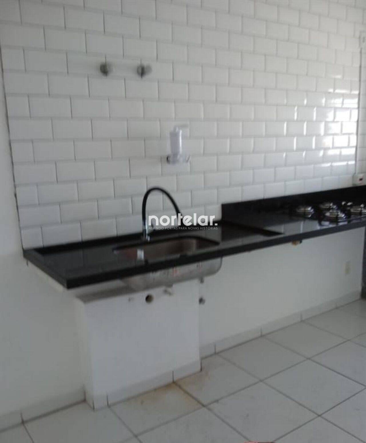 Apartamento Imirim, São Paulo - SP