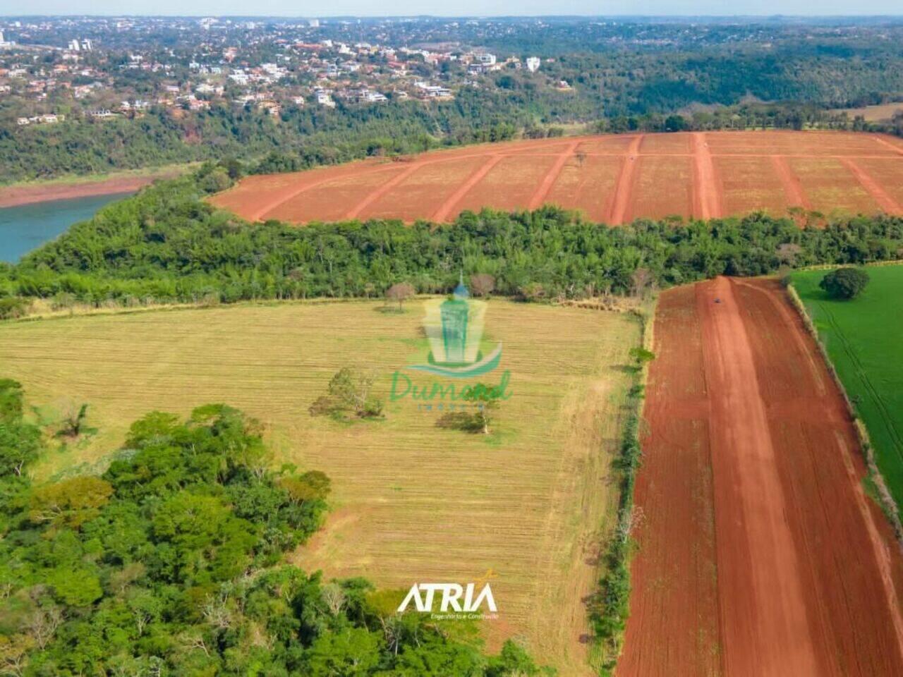 Terreno Loteamento Ecoville 2, Foz do Iguaçu - PR