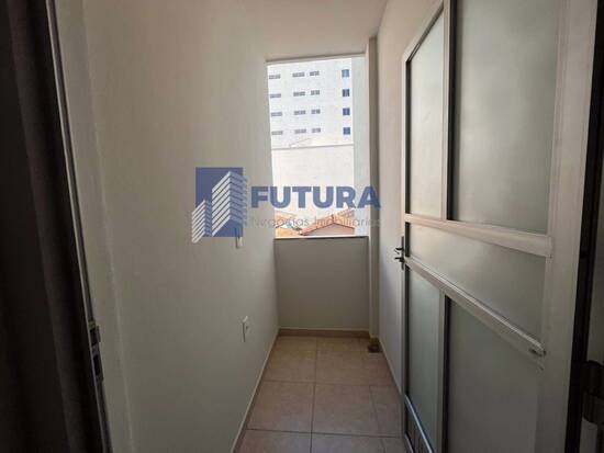 Apartamento Ramos - Viçosa, aluguel por R$ 1.600