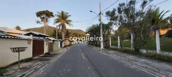 Condado de Maricá - Maricá - RJ, Maricá - RJ