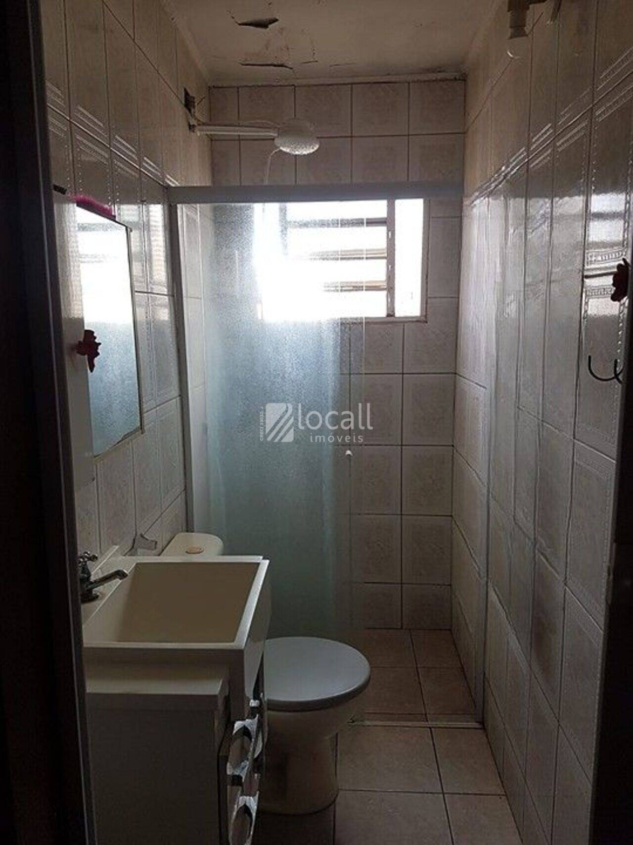 Apartamento Vila Elvira, São José do Rio Preto - SP