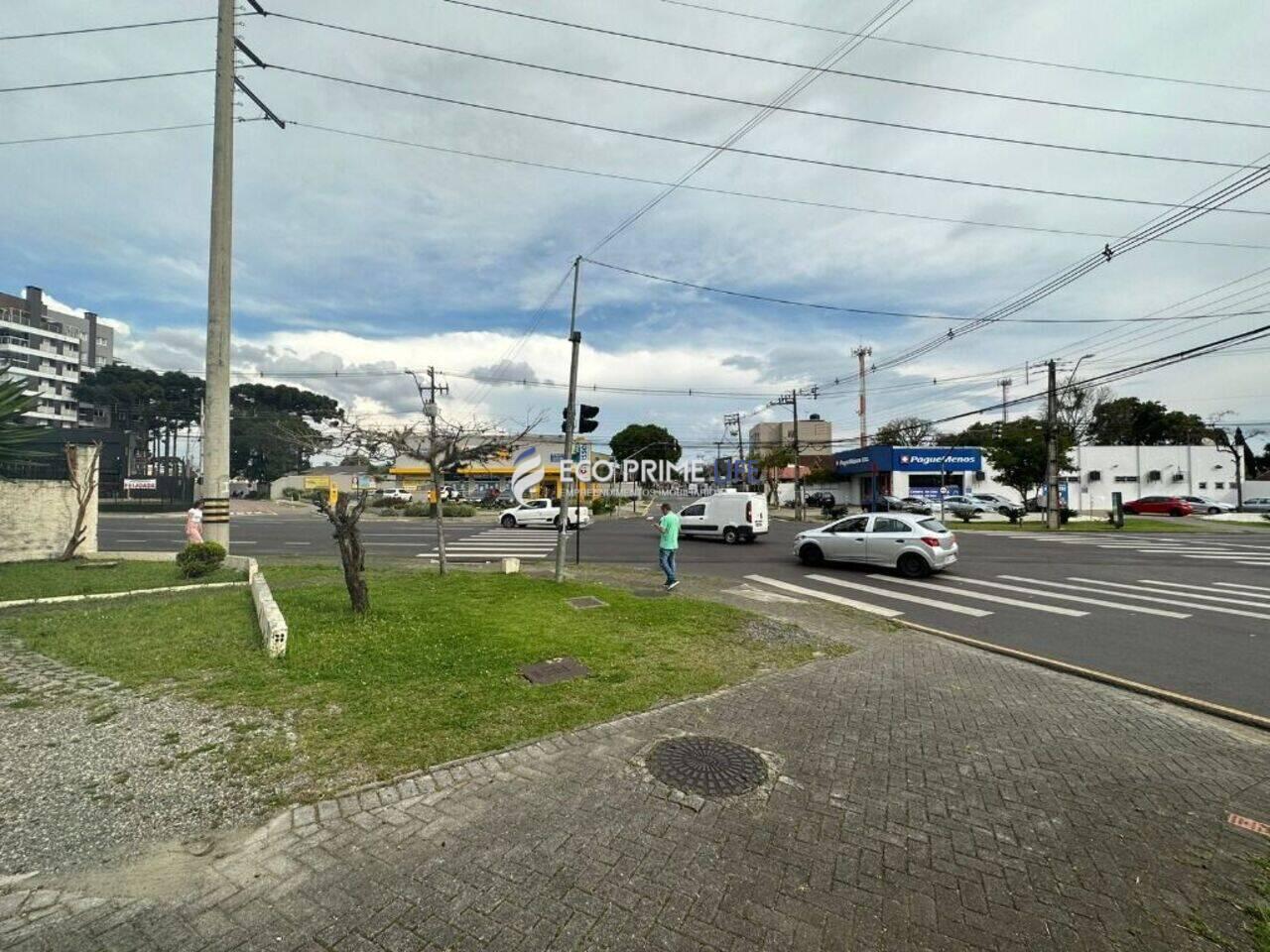 Terreno Ecoville, Curitiba - PR