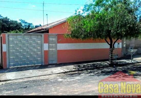 Casa de 19.752 m² Jardim Alvorada - Mococa, à venda por R$ 420.000