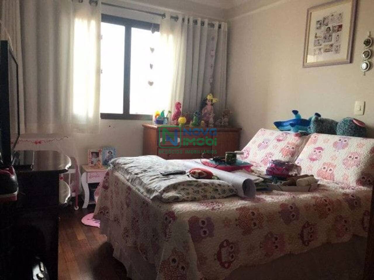 Apartamento Alto, Piracicaba - SP