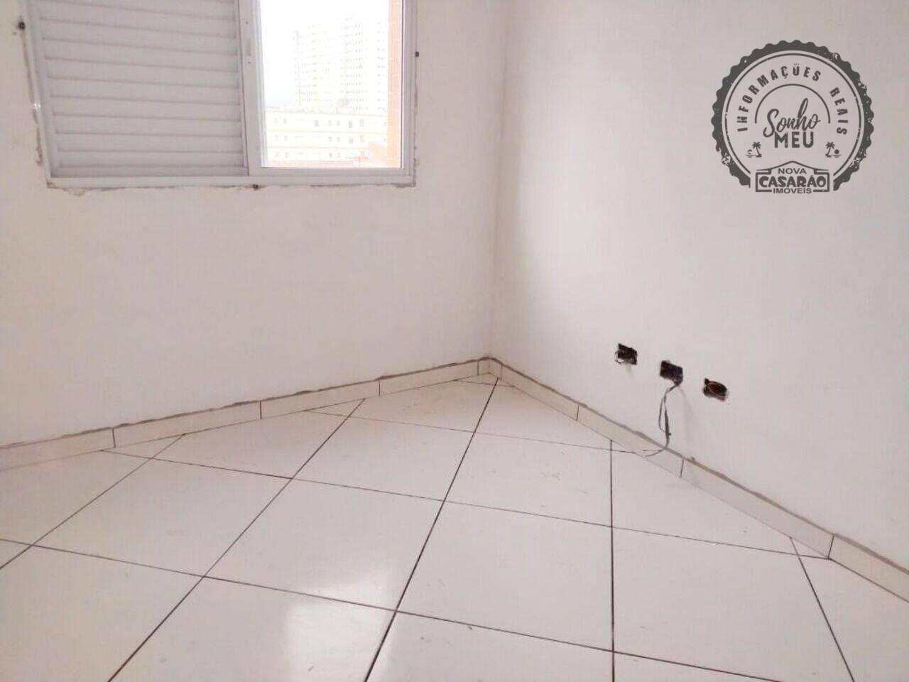 Apartamento Ocian, Praia Grande - SP