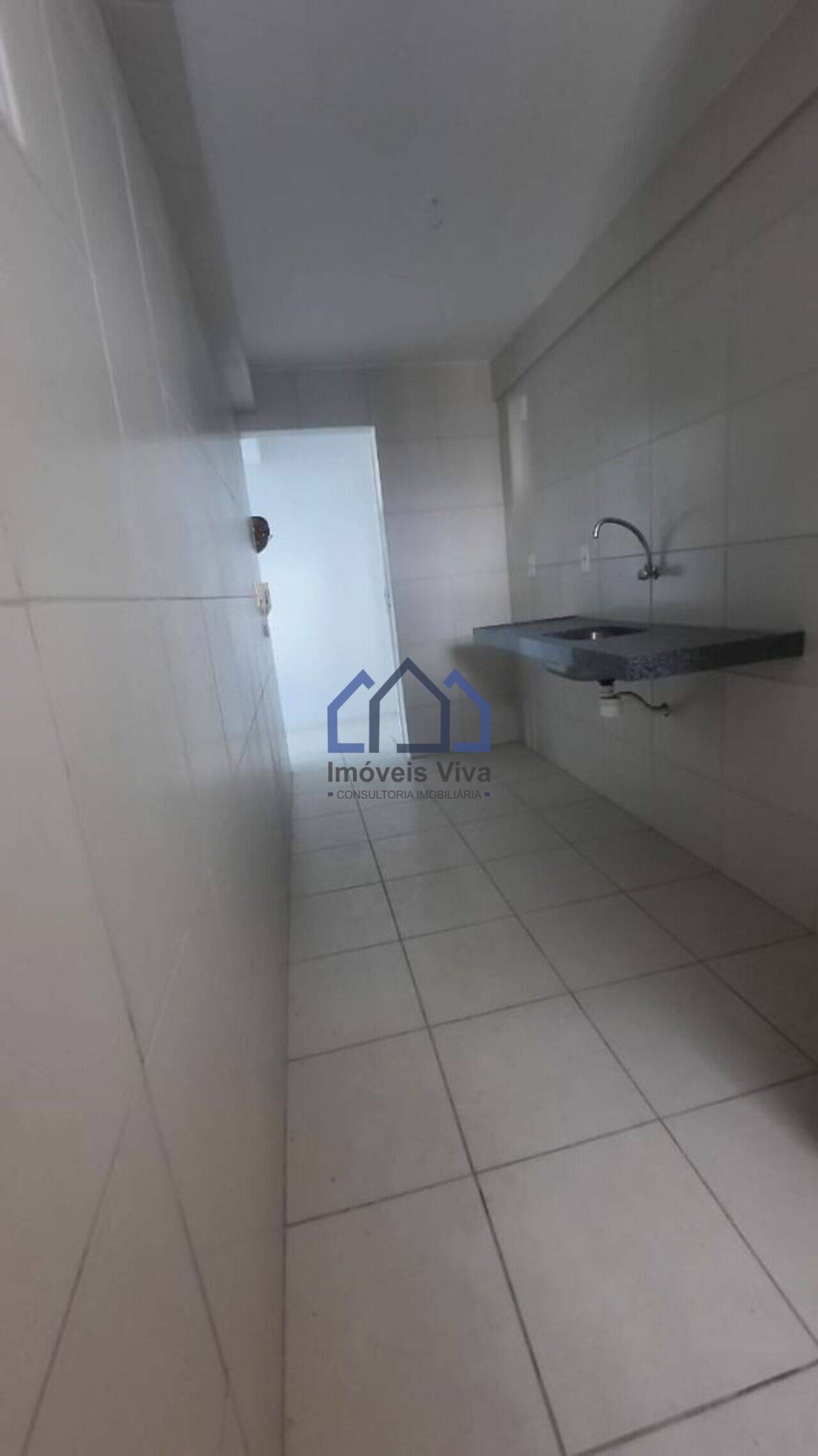 Apartamento Madalena, Recife - PE