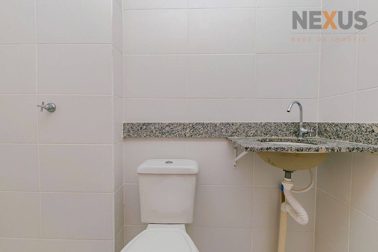 Apartamento Afonso Pena, São José dos Pinhais - PR