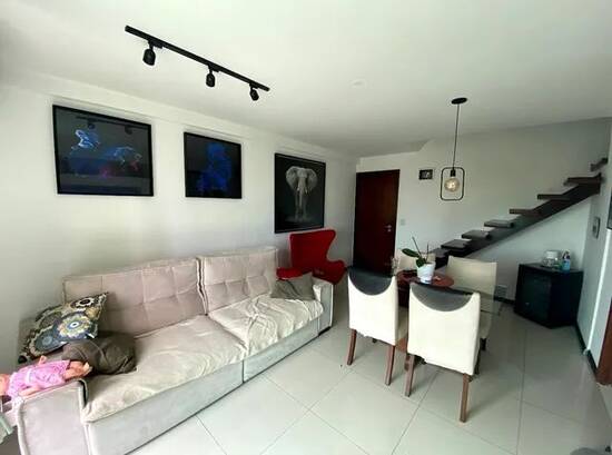 Apartamento duplex Barra da Tijuca, Rio de Janeiro - RJ